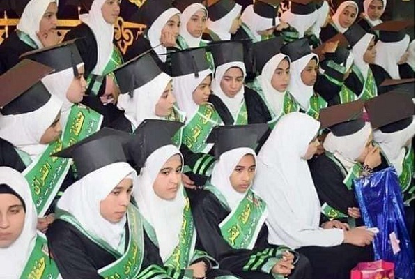 Mengenal Desa Para Hafiz Alquran di Mesir