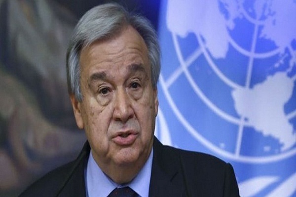 Mulai dari Permintaan Al-Azhar untuk Memboikot Barang-Barang Swedia hingga Solidaritas Guterres dengan Umat Islam