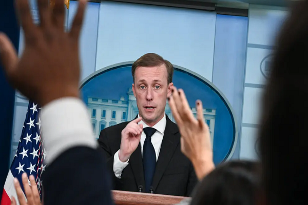 New York Times: Upaya Biden untuk Normalisasi Hubungan antara Riyadh dan Tel Aviv Terus Berlanjut