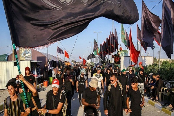 Dari Kedatangan 1.300.000 Peziarah Menca Negara ke Irak hingga Duka Komunitas Syiah Ghana di Haram Suci Imam Husein (as)