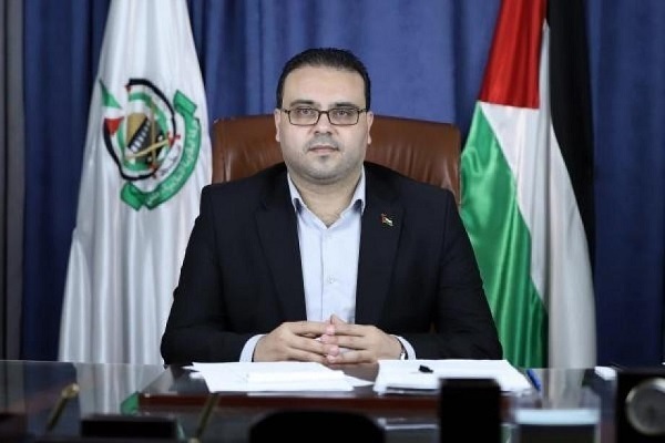 Kehadiran Besar-Besaran Warga Palestina di Masjid Al-Aqsa Bersamaan dengan Hari Raya Yahudi