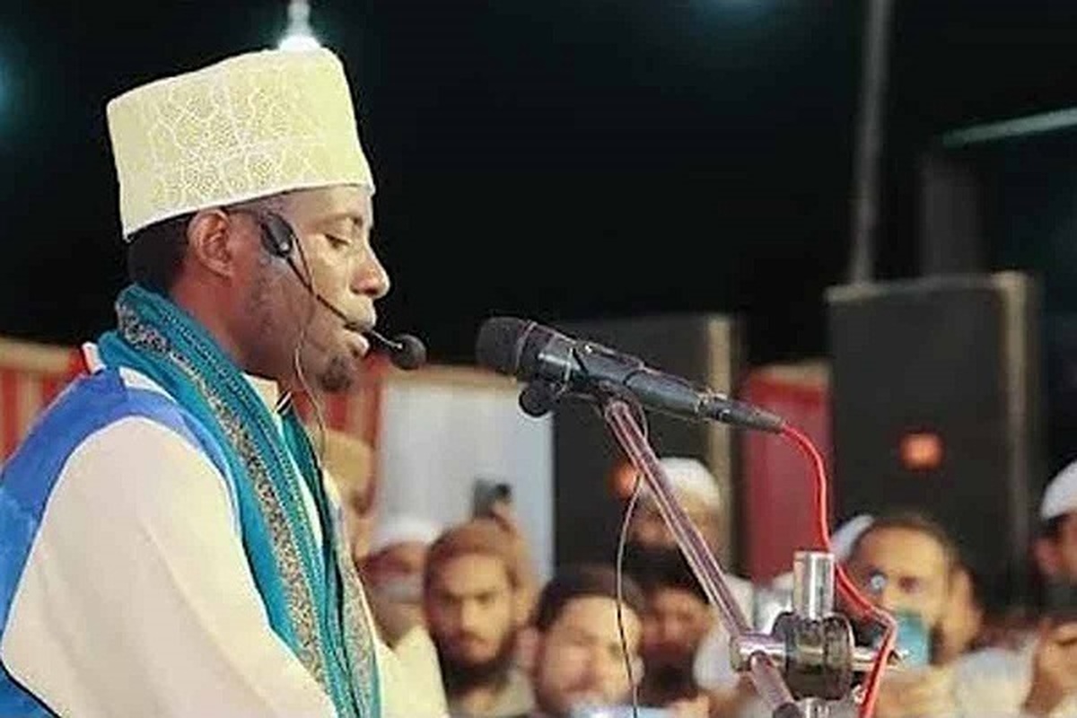 Film/ Tilawah Spektakuler Surah Ad-Dhuha dengan Nafas Terpanjang Eidi Shaban Film/ Tilawah Spektakuler Surah Ad-Dhuha dengan Nafas Terpanjang Eidi Shaban