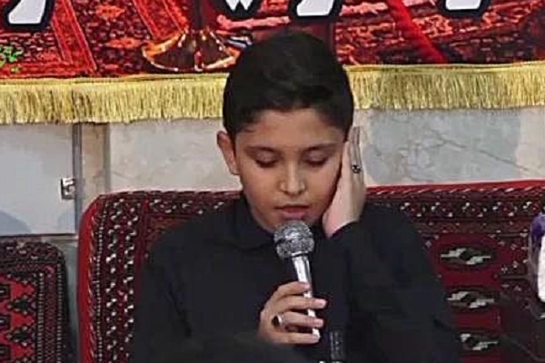 Penggalan Tilawah/ Surah Al-Baqarah Ayat 250 oleh Mohammad Mahdi Jafari Penggalan Tilawah/ Surah Al-Baqarah Ayat 250 oleh Mohammad Mahdi Jafari