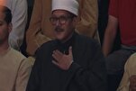 Mengenang Ustad Abdul Basit dalam Program TV Quran Mesir
