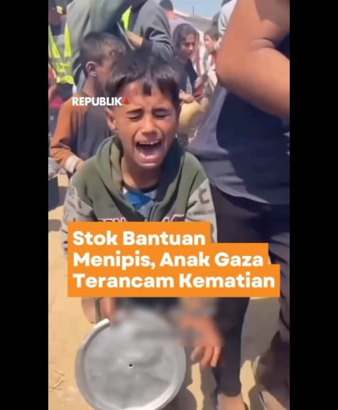 Di Seminar Nakba Thailand, FoP Desak Israel Buka Akses Bantuan Kemanusiaan untuk Gaza