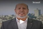 Al-Hayya Kecam Diamnya Umat Ditengah Bencana Gaza, Tegaskan Negosiasi Hanya Tipu Daya