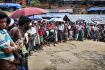 Muslim Rohingya, Kelompok Paling Teraniaya di Dunia