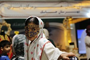 Hormozgan Menjadi Tuan Rumah Acara Nasional Iranjan