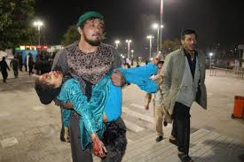 Moharram di sangue per amanti di Imam Hoseyn (AS)