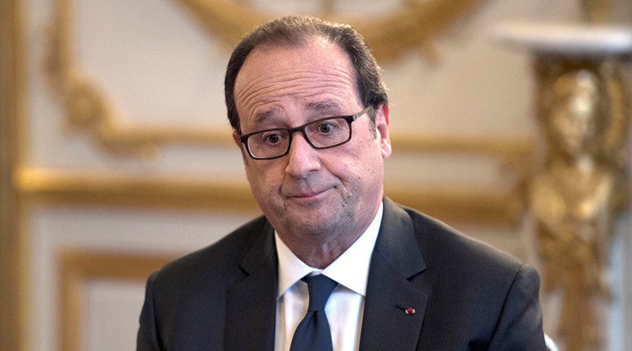 Hollande:La Francia ha un problema con l’Islam