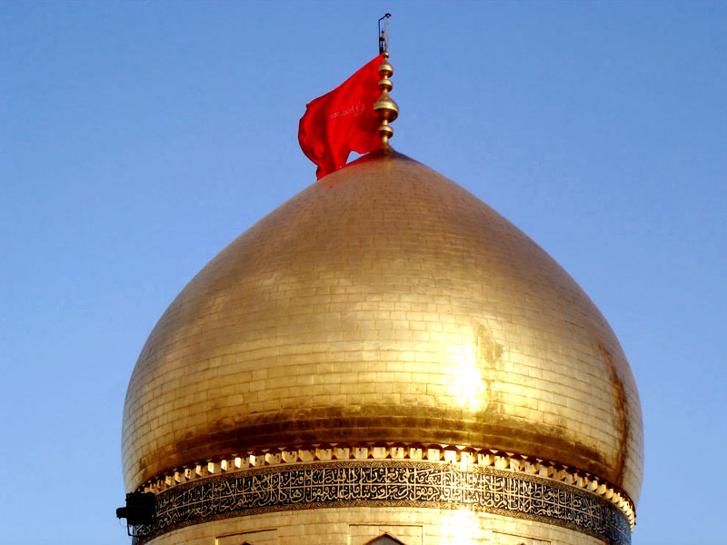 Biografia dell’Imam Hoseyn (AS)