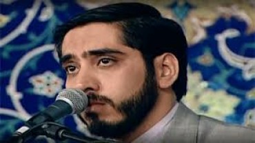 Recitatore iraniano vince le competizioni coraniche di Zagabria