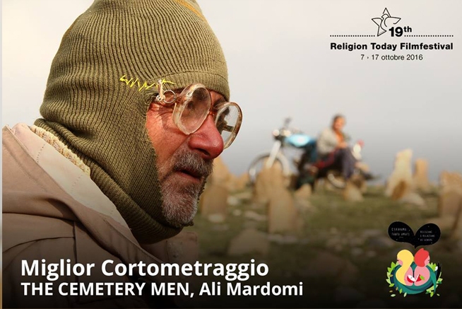 Film iraniani si aggiudicano diversi premi al 