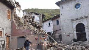 Politico israeliano: terremoto Italia punizione per voto Unesco