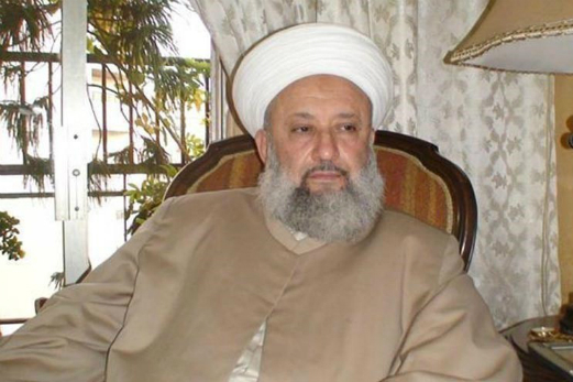 Imam sunnita libanese:ridicole affermazioni saudite su lancio missile verso Mecca Imam sunnita libanese:ridicole affermazioni saudite su lancio missile verso Mecca