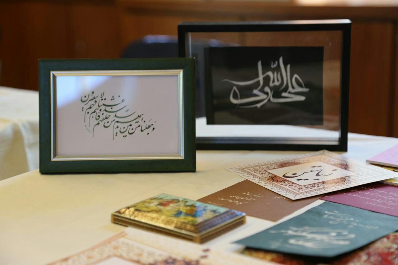 Visitatori di tutti i credi alla Moschea Imam Ali (AS) di Amburgo Visitatori di tutti i credi alla Moschea Imam Ali (AS) di Amburgo