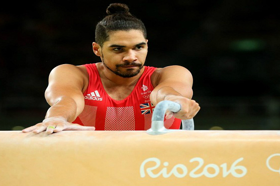 Gran Bretagna:atleta olimpico insulta i musulmani