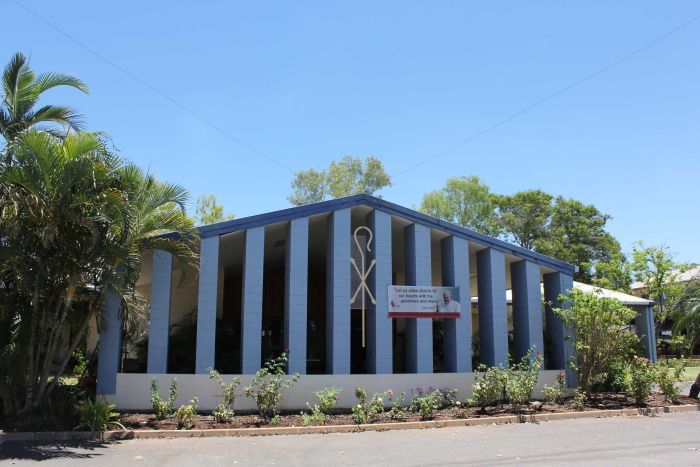 Australia:sala di preghiera islamica in Chiesa
