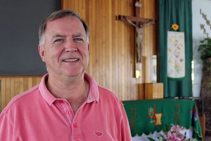 Australia:sala di preghiera islamica in Chiesa