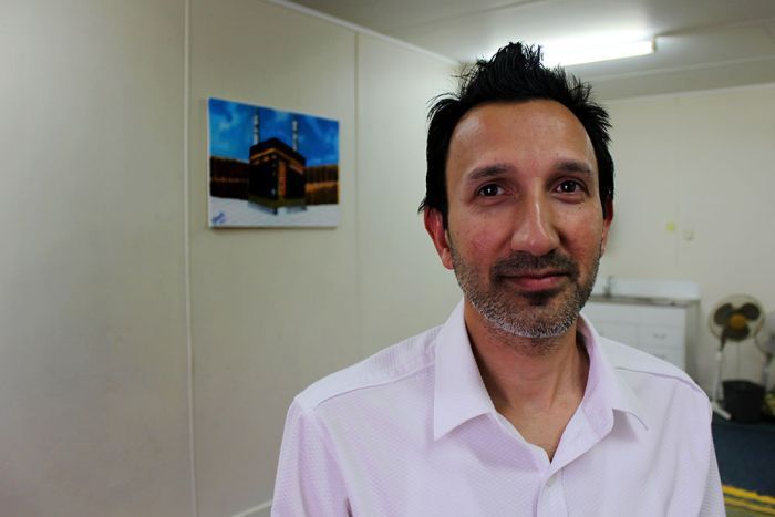 Australia:sala di preghiera islamica in Chiesa