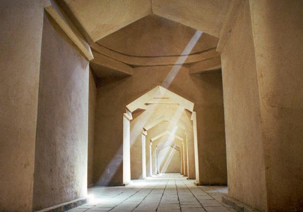 La moschea Minarah Amin,capolavoro dell’arte islamica in Cina La moschea Minarah Amin,capolavoro dell’arte islamica in Cina