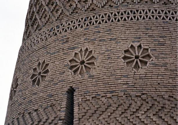 La moschea Minarah Amin,capolavoro dell’arte islamica in Cina La moschea Minarah Amin,capolavoro dell’arte islamica in Cina