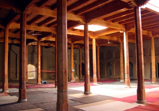 La moschea Minarah Amin,capolavoro dell’arte islamica in Cina La moschea Minarah Amin,capolavoro dell’arte islamica in Cina