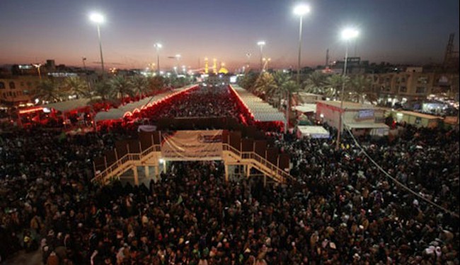 La filosofia del sacrificio dell'Imam Husayn (a) e le nostre cerimonie di lutto (Azadari)