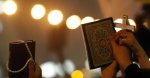 Mumbai,  musulmani e cristiani 