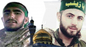 Alaa e Kassem, Jihad come scelta di vita