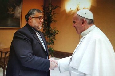 Iran-Vaticano, il tempo della piena fiducia