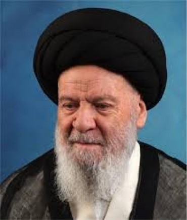 Deceduto in Iran il Gran Ayatollah Musavi Ardebili