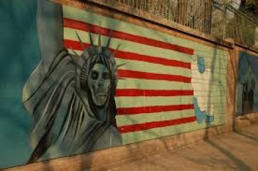 Oggi in Iran Giornata della lotta all'imperialismo