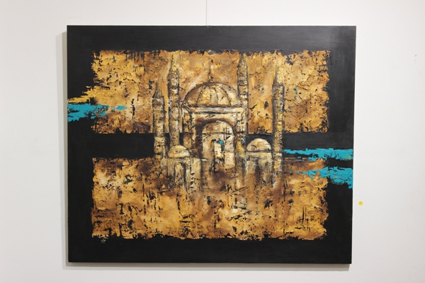 Arte islamico-iraniana ad Istanbul