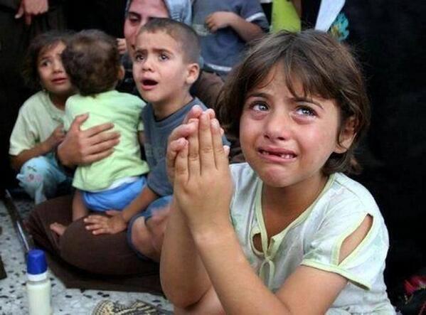 Dirigente ONU raccomanda maggiore impegno internazionale per Gaza