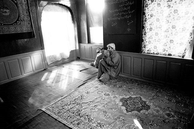 Mostra fotografica in Francia sulla vita quotidiana in paesi islamici