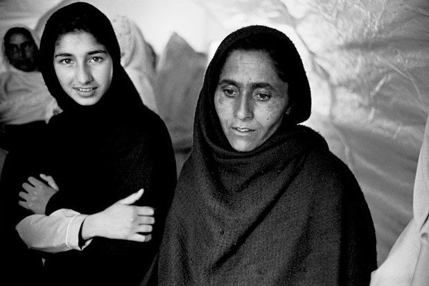 Mostra fotografica in Francia sulla vita quotidiana in paesi islamici