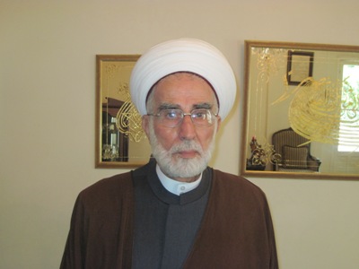 Shaykh Ahmad Zain: Iran il portabandiera dell'unità fra le scuole di pensiero islamico