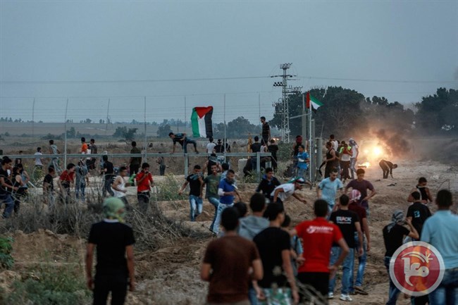 Scontri in Cisgiordania, Gerusalemme e Striscia di Gaza