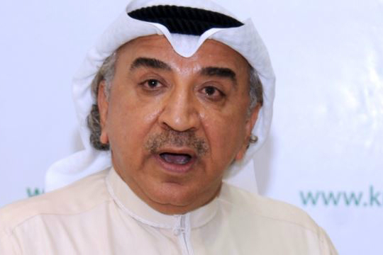 Kuwait:arrestato parlamentare sciita per critiche ad Arabia Saudita Kuwait:arrestato parlamentare sciita per critiche ad Arabia Saudita
