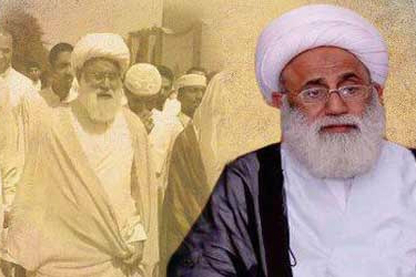 L'Unione Mondiale Ahl-e-Beit condanna l'arresto di Sheikh Razi L'Unione Mondiale Ahl-e-Beit condanna l'arresto di Sheikh Razi
