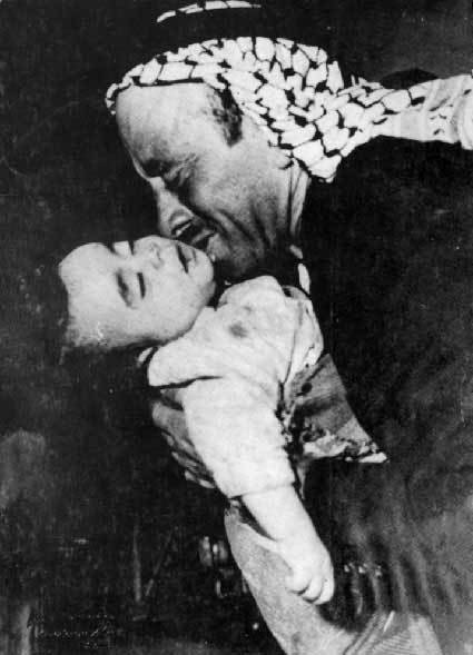 68° anniversario del massacro di Deir Yassin