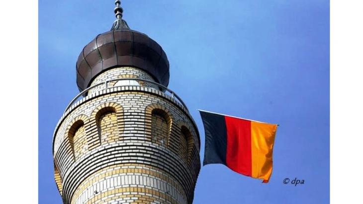 Sondaggio:64 percento dei tedeschi ha un’idea positiva dell’Islam Sondaggio:64 percento dei tedeschi ha un’idea positiva dell’Islam