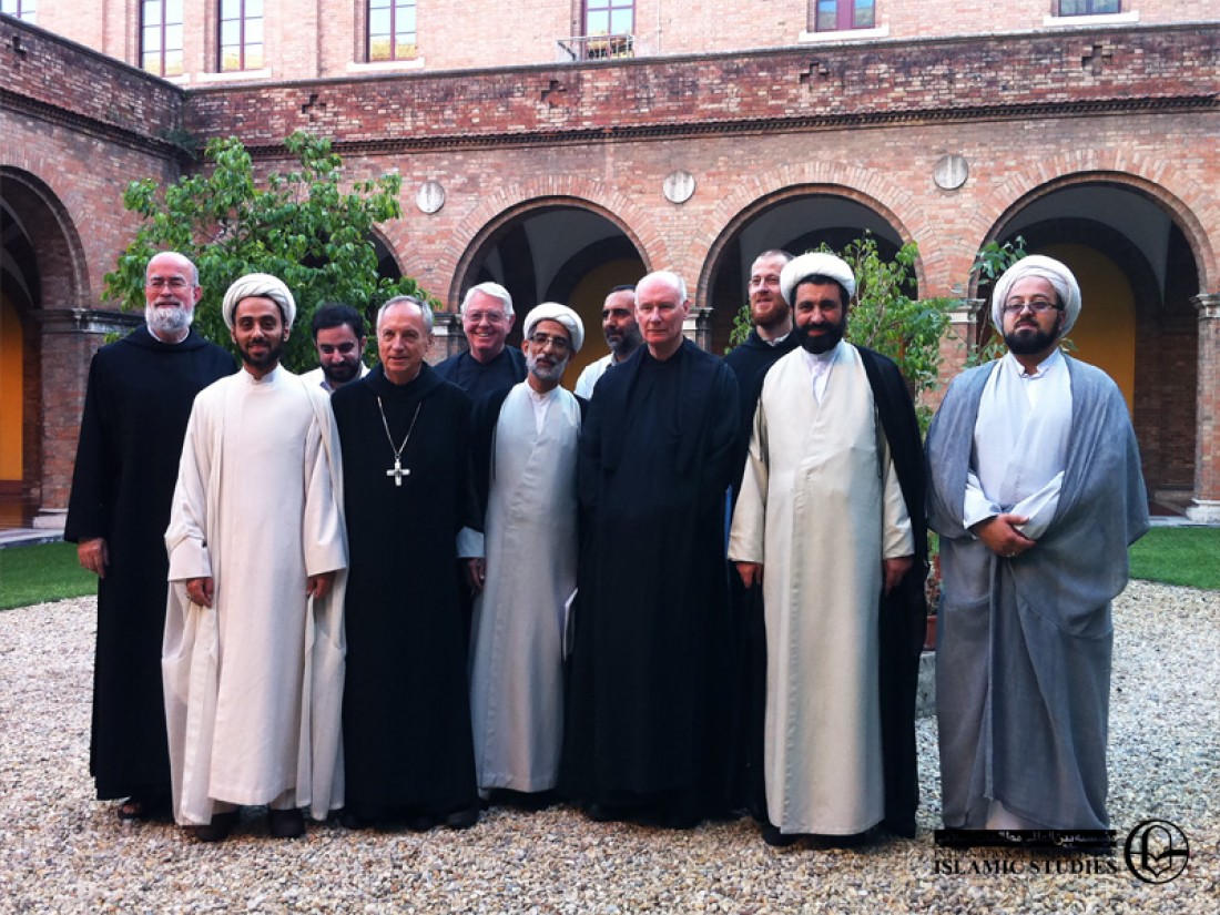 Sciiti e cattolici possono vivere uniti