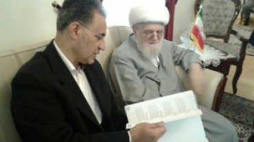 Rappresentante della Guida Suprema elogia pubblicazione dell’opera dell’Imam Sajjad(AS) in lingua croata