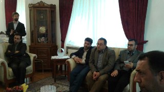 Rappresentante della Guida Suprema elogia pubblicazione dell’opera dell’Imam Sajjad(AS) in lingua croata
