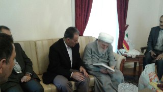Rappresentante della Guida Suprema elogia pubblicazione dell’opera dell’Imam Sajjad(AS) in lingua croata