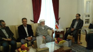 Rappresentante della Guida Suprema elogia pubblicazione dell’opera dell’Imam Sajjad(AS) in lingua croata
