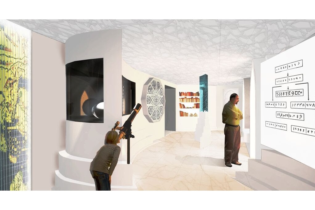 Svizzera:inaugurato museo dedicato a civilta’ islamica