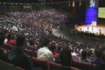 Conferenza su Fatima Zahra in Turchia